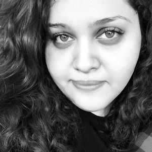 Meet your Posher, Lizeth